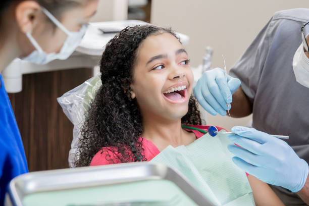 Best Emergency Dental Services for Seniors in Deville, AL