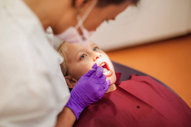 Best Emergency Dentist for Lost Fillings or Crowns in Deville, AL