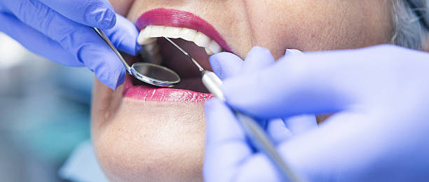 Best Mobile Emergency Dentist in Deville, AL